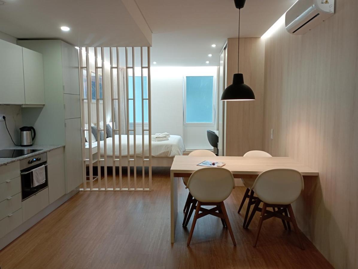 714 Gale Apartment Wi-Fi Порту Экстерьер фото